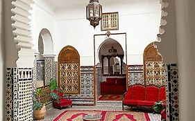Riad Tetuania